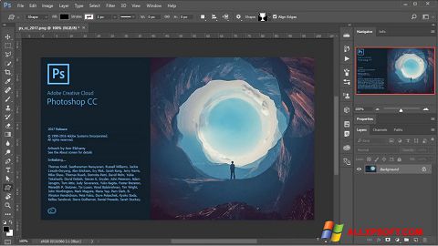 photoshop cs6 portable free download windows xp