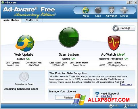 ad aware windows xp download