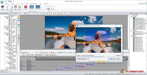free photo editing software for windows xp