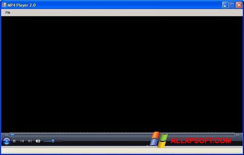 live stream player for windows xp